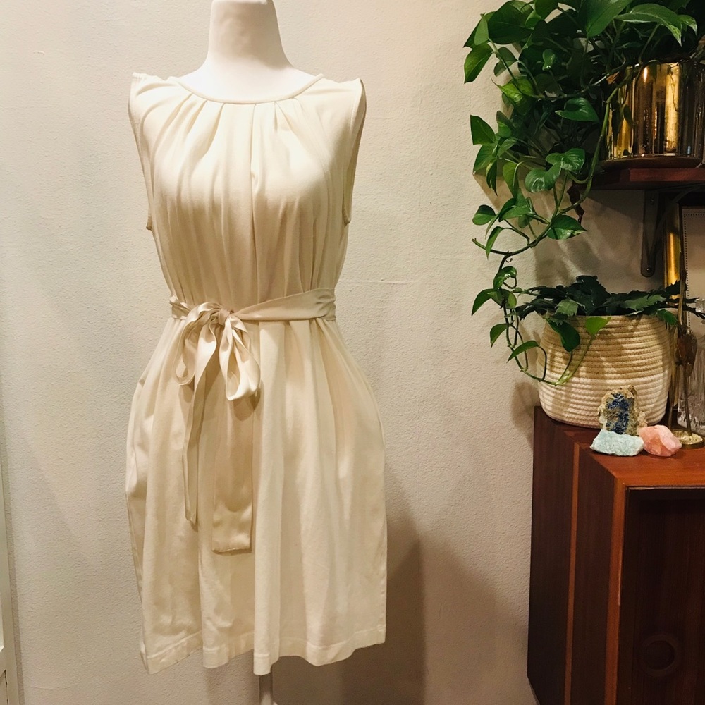 Thread Social Dress